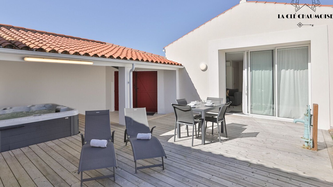 Photo of Outdoor in Olonne-sur-Mer