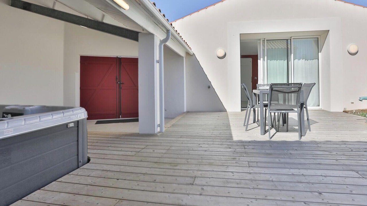 Photo of Outdoor in Olonne-sur-Mer