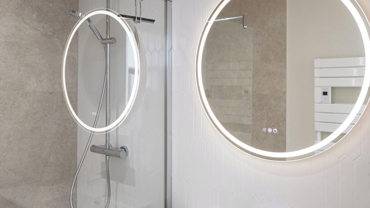 Photo of Bathroom in Olonne-sur-Mer