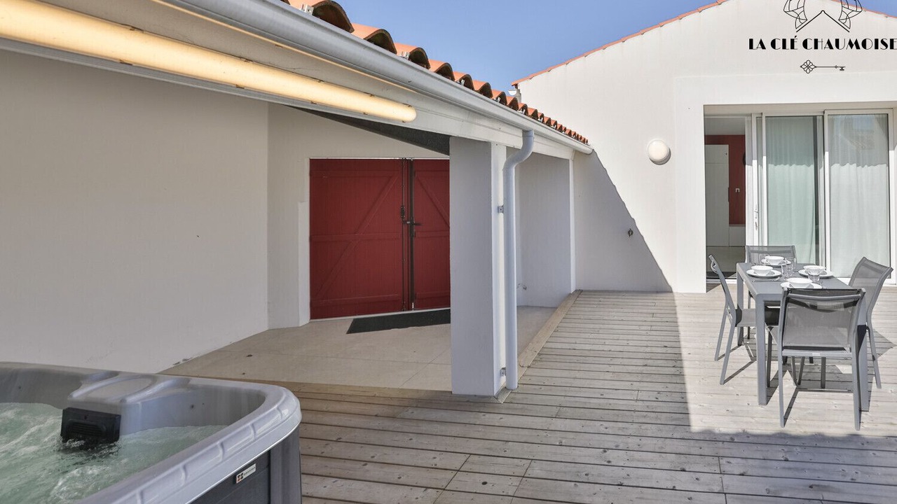 Photo of Outdoor in Olonne-sur-Mer