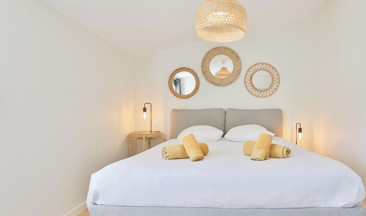 Photo of Bedroom in Olonne-sur-Mer