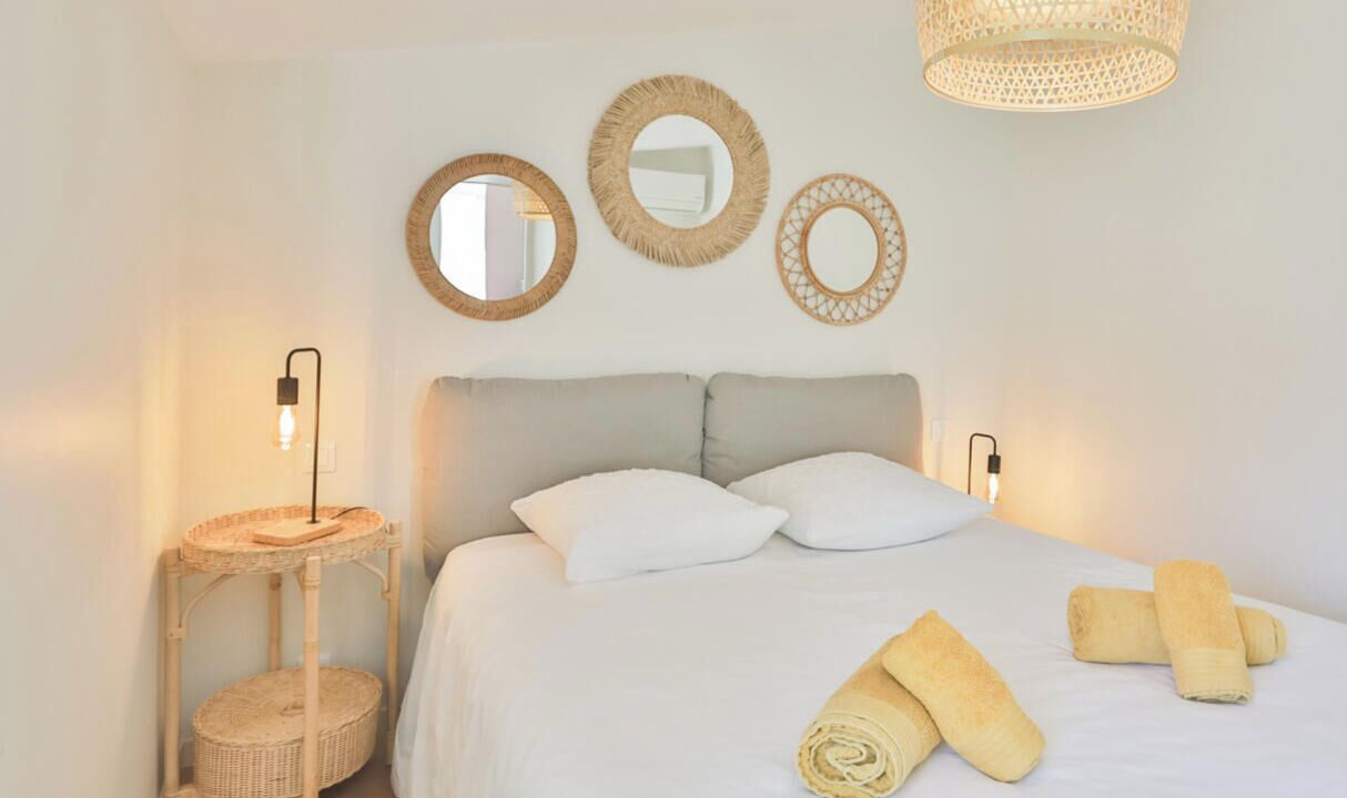 Photo of Bedroom in Olonne-sur-Mer