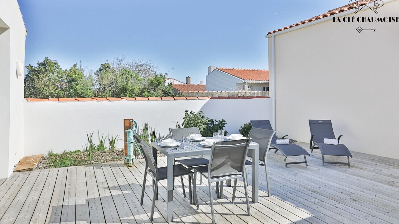 Photo of Outdoor in Olonne-sur-Mer