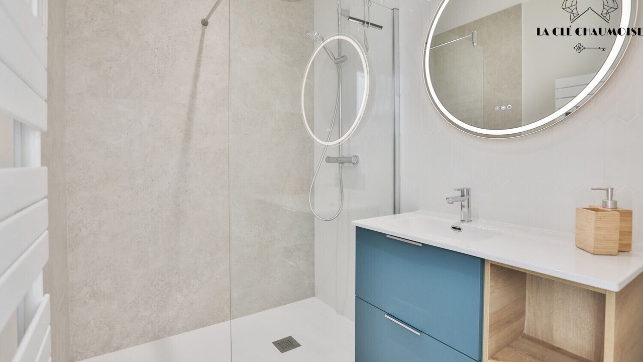 Photo of Bathroom in Olonne-sur-Mer