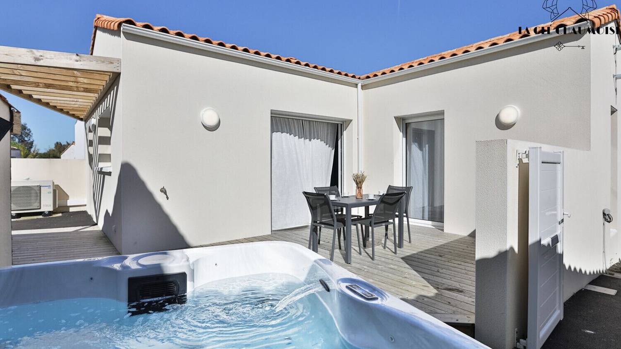 Photo of Outdoor in Olonne-sur-Mer