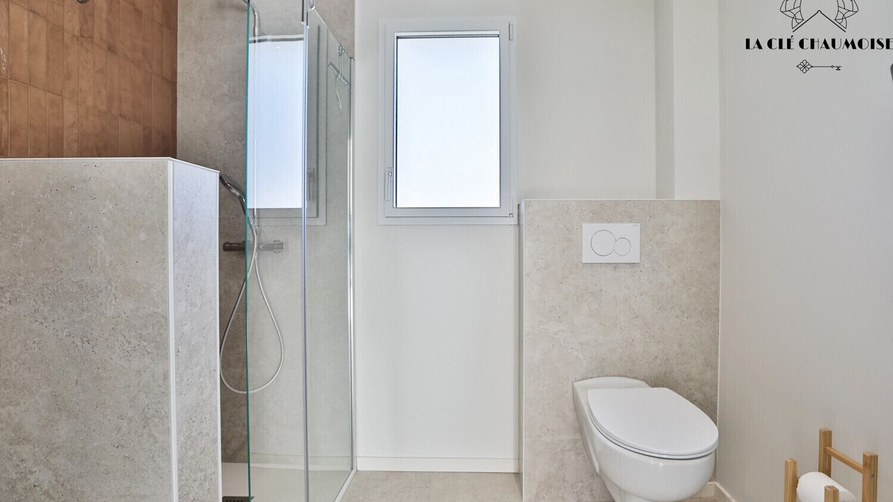 Photo of Bathroom in Olonne-sur-Mer