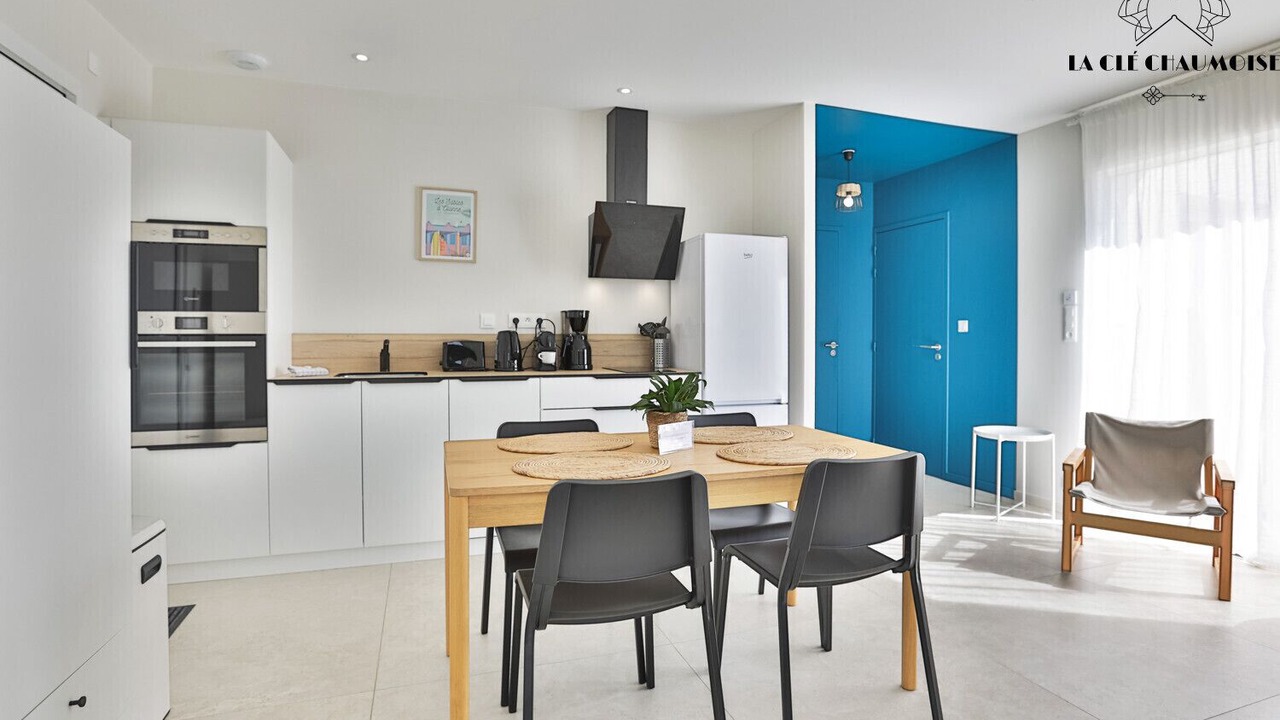 Photo of Kitchen in Olonne-sur-Mer