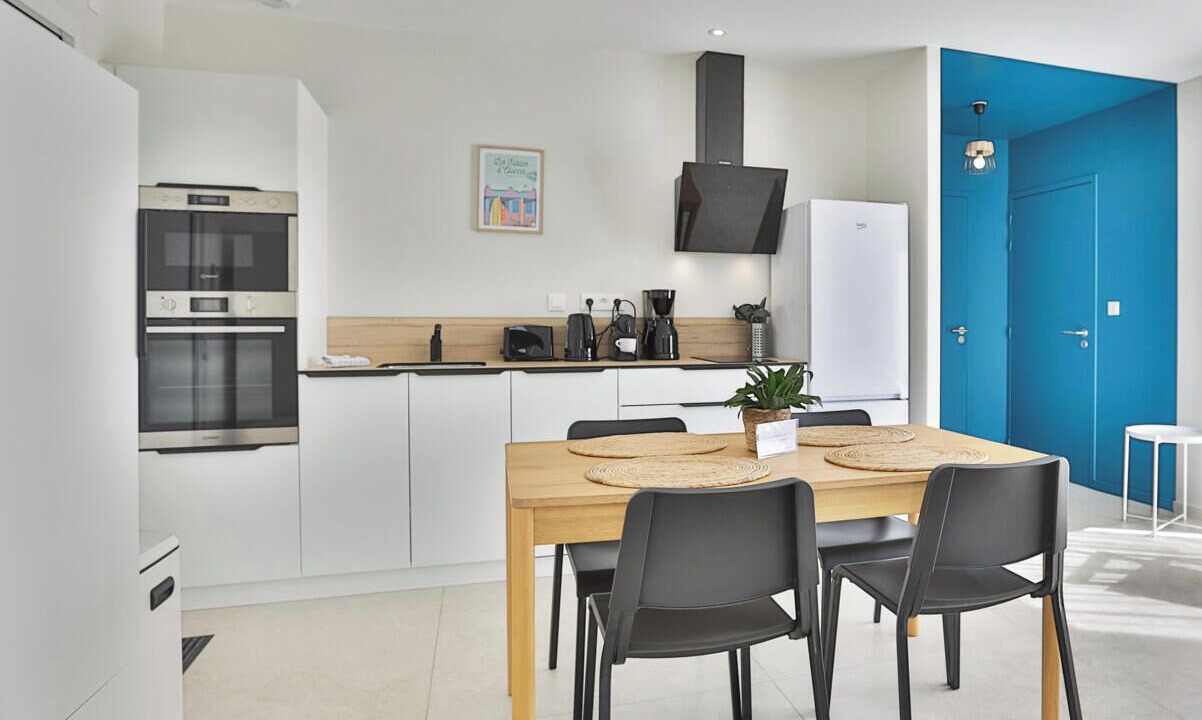 Photo of Kitchen in Olonne-sur-Mer