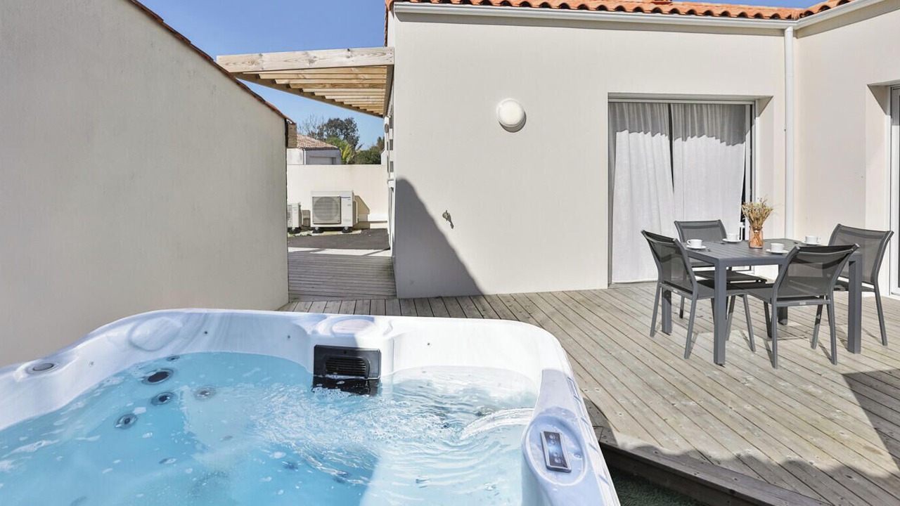 Photo of Outdoor in Olonne-sur-Mer