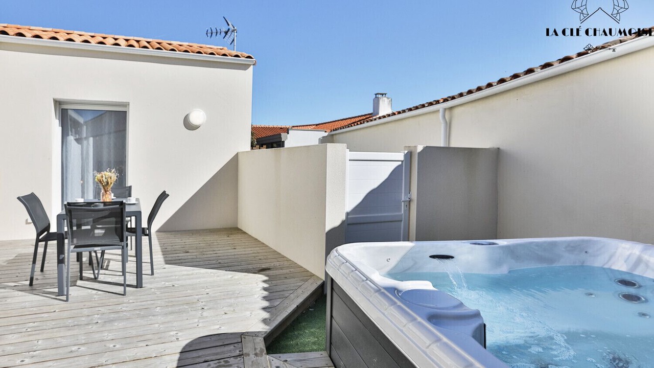 Photo of Outdoor in Olonne-sur-Mer