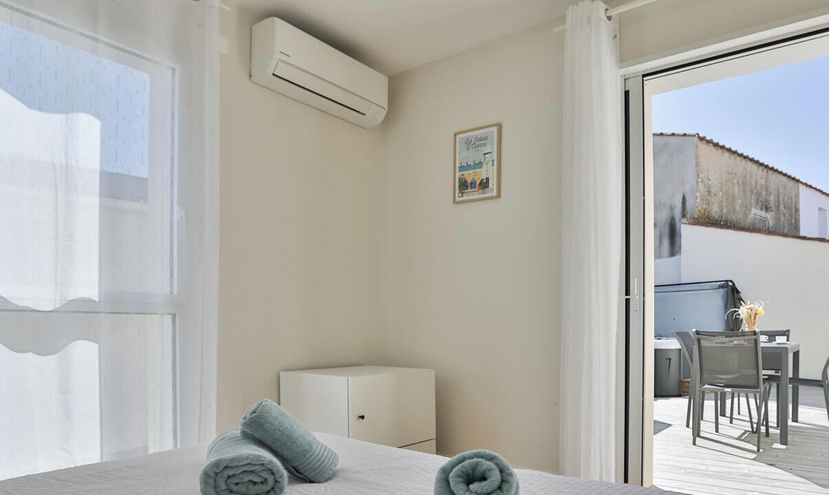 Photo of Bedroom in Olonne-sur-Mer