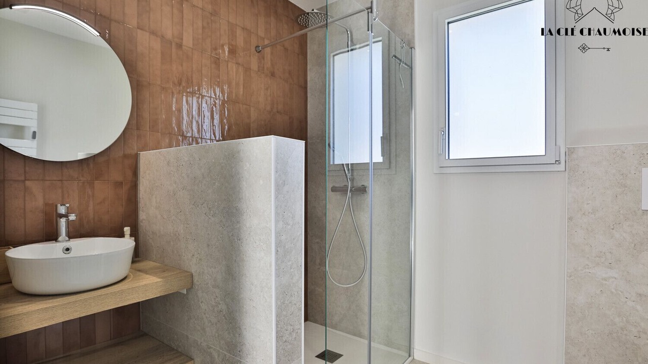 Photo of Bathroom in Olonne-sur-Mer