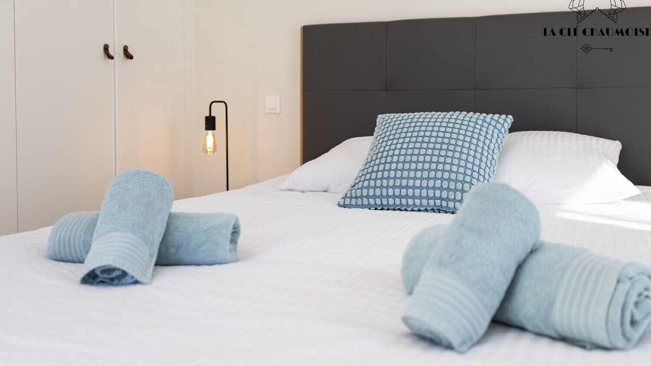 Photo of Bedroom in Olonne-sur-Mer