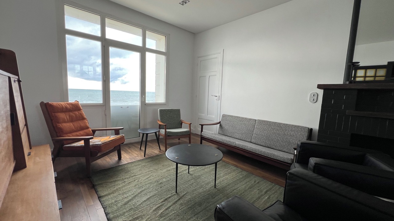 Photo of Livingroom in Agon-Coutainville