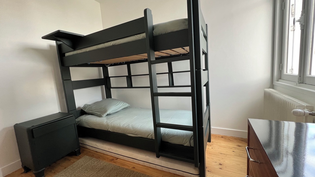 Photo of Bedroom in Agon-Coutainville