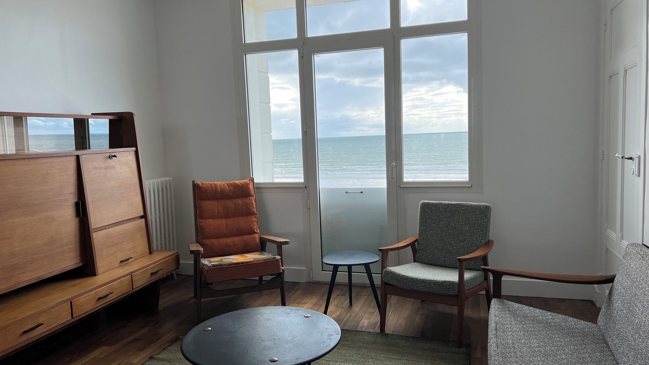 Photo of Livingroom in Agon-Coutainville