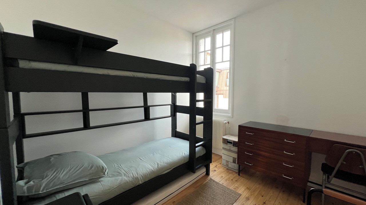 Photo of Bedroom in Agon-Coutainville