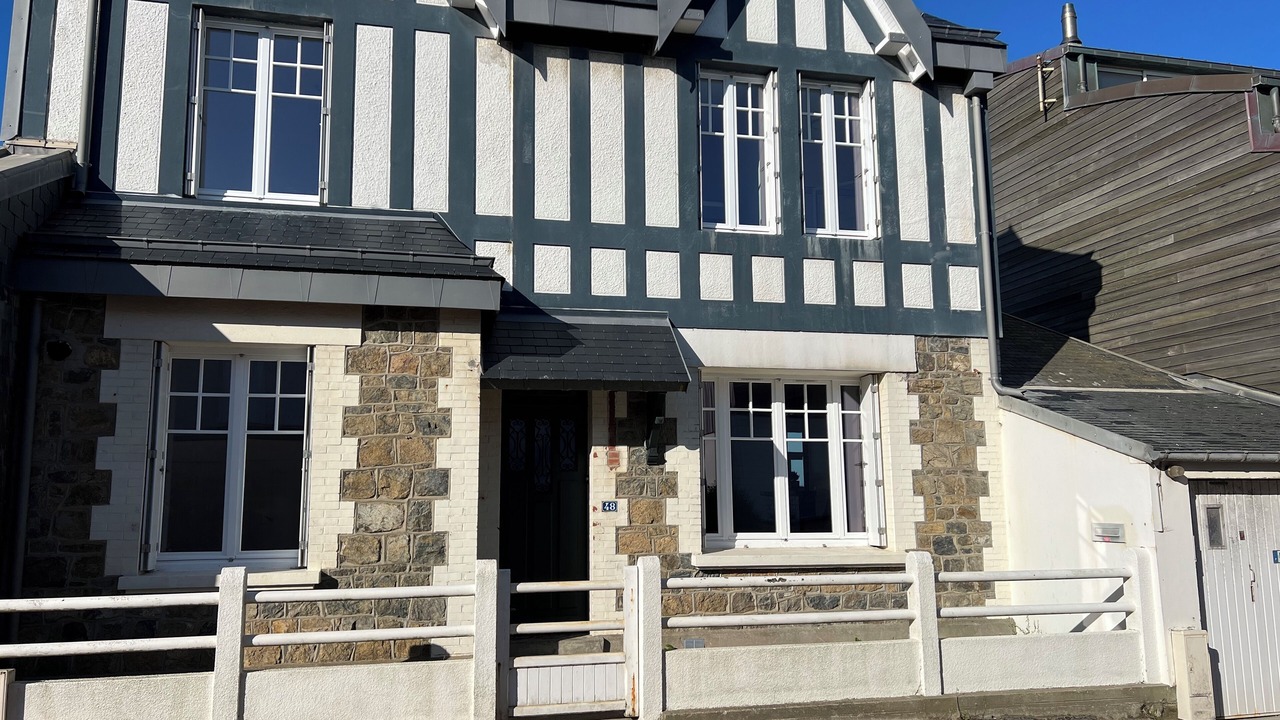 Photo of Outdoor in Agon-Coutainville