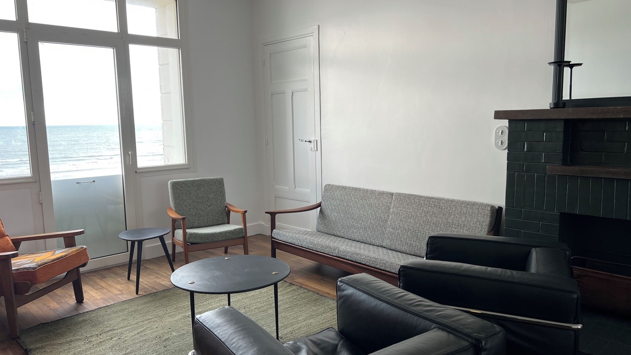 Photo of Livingroom in Agon-Coutainville