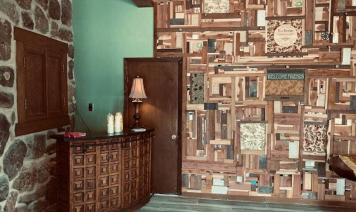 Photo of Bedroom in Mount Pleasant