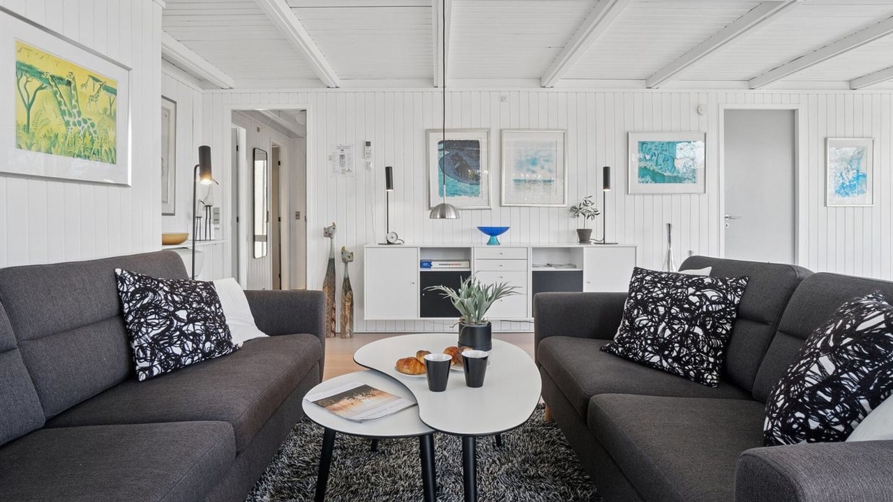 Photo of Livingroom in Sandkaas