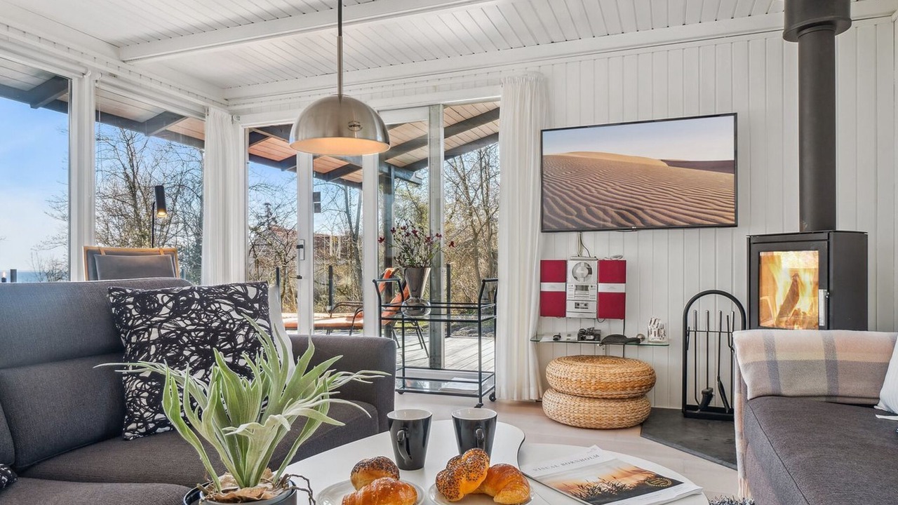 Photo of Livingroom in Sandkaas