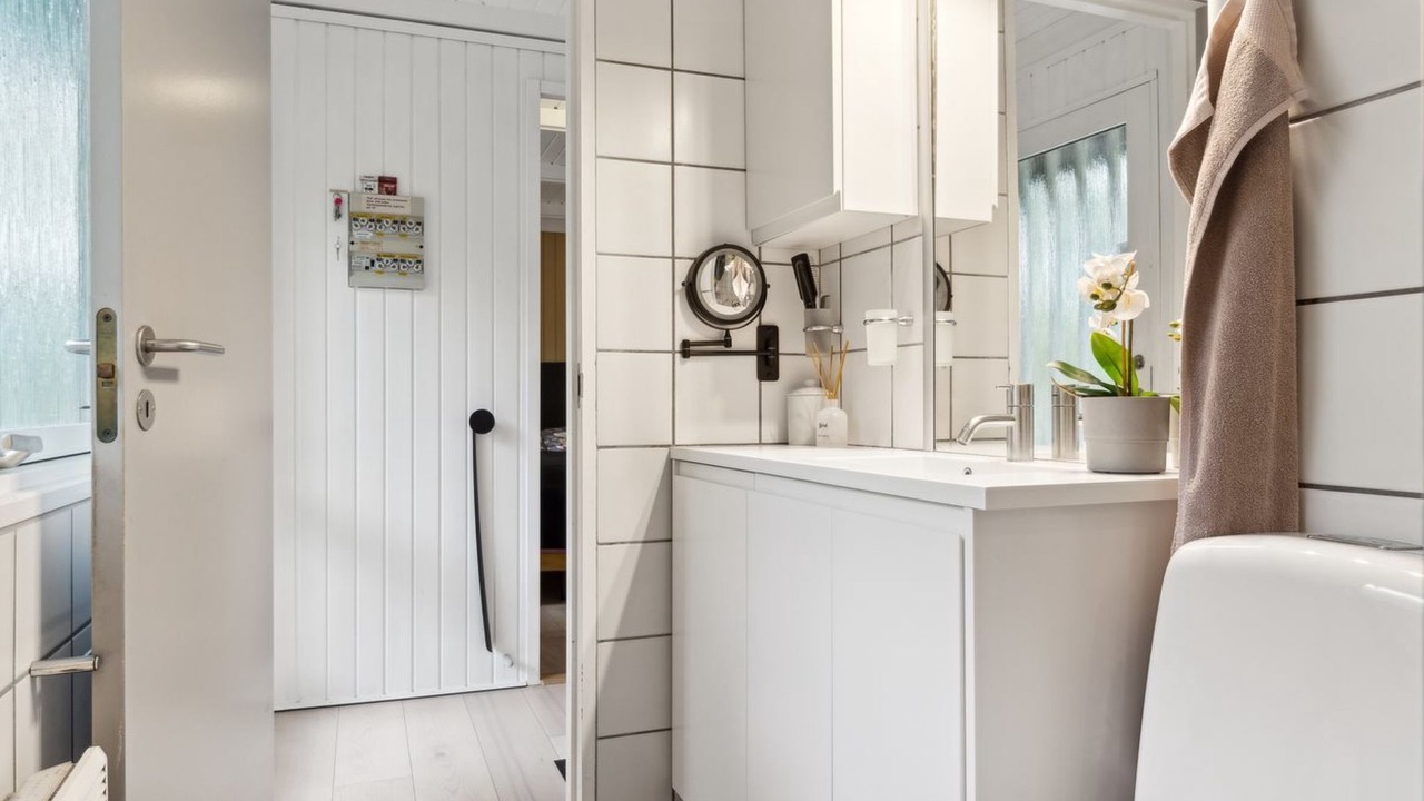 Photo of Bathroom in Sandkaas