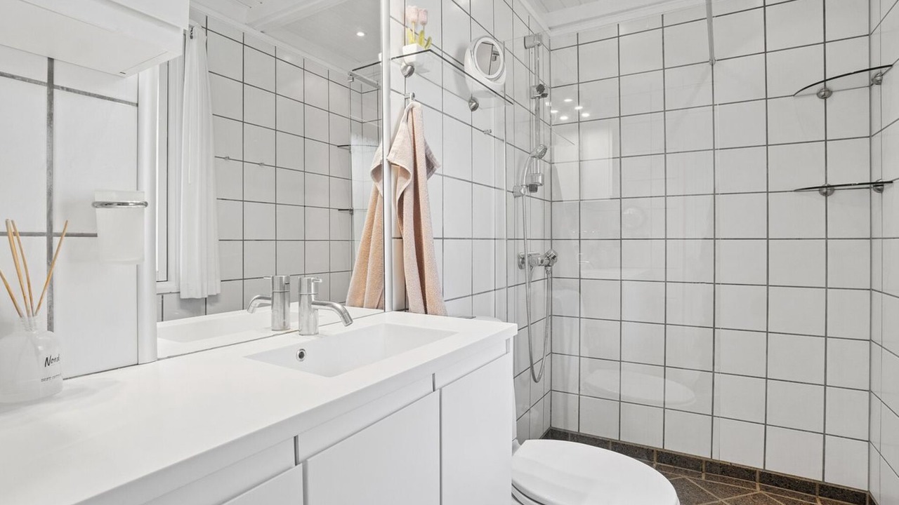 Photo of Bathroom in Sandkaas