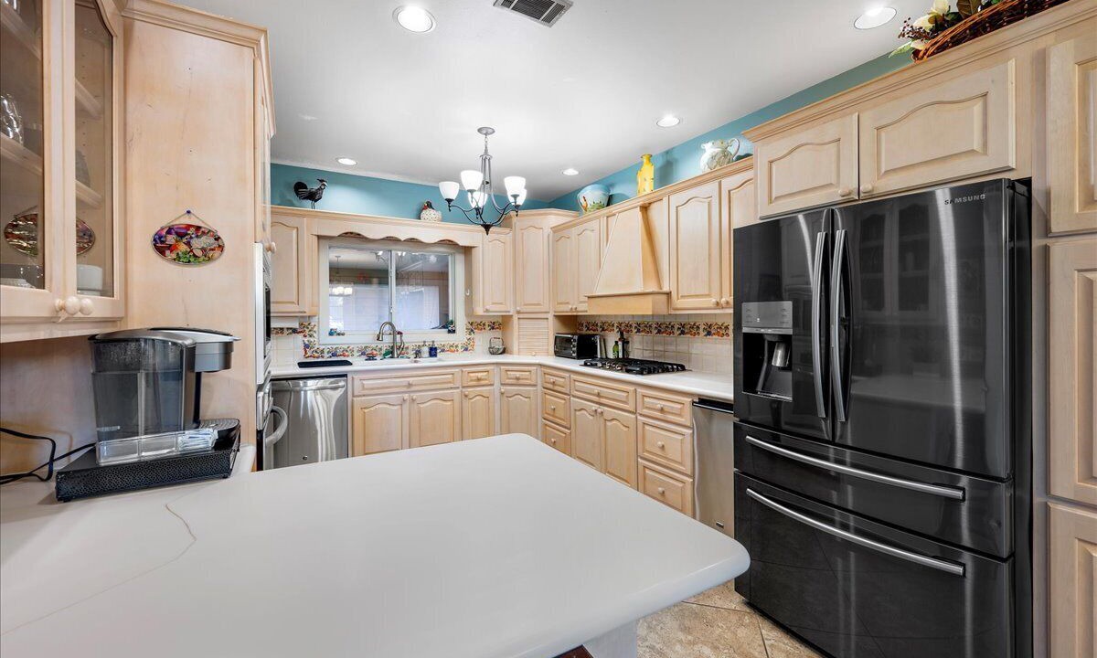 Photo of Kitchen in Taylor
