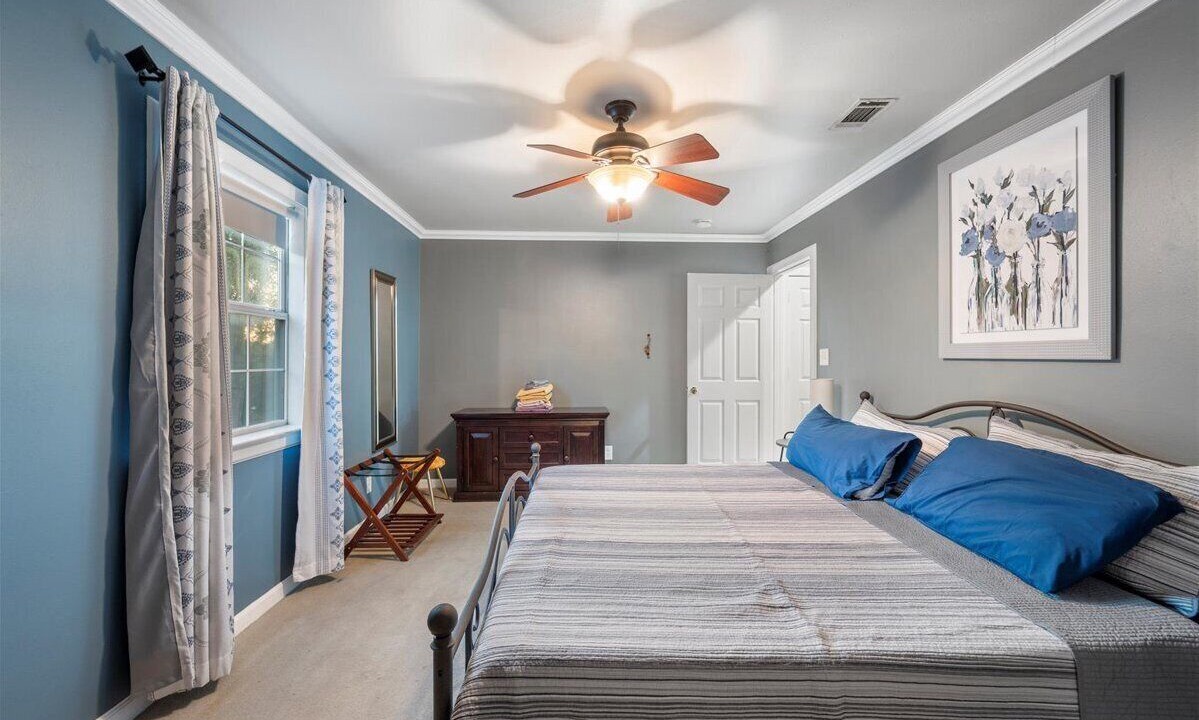 Photo of Bedroom in Taylor