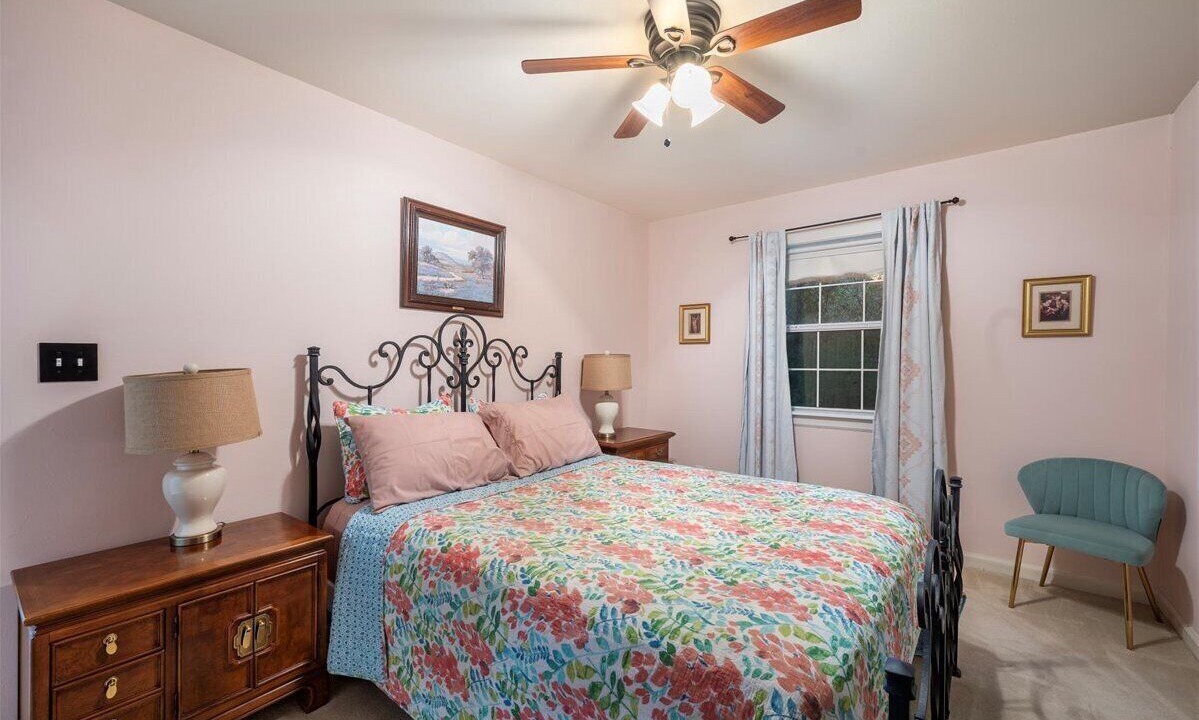 Photo of Bedroom in Taylor