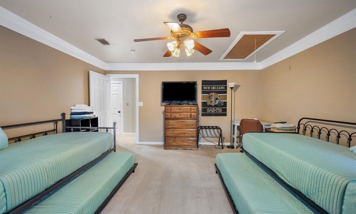 Photo of Bedroom in Taylor