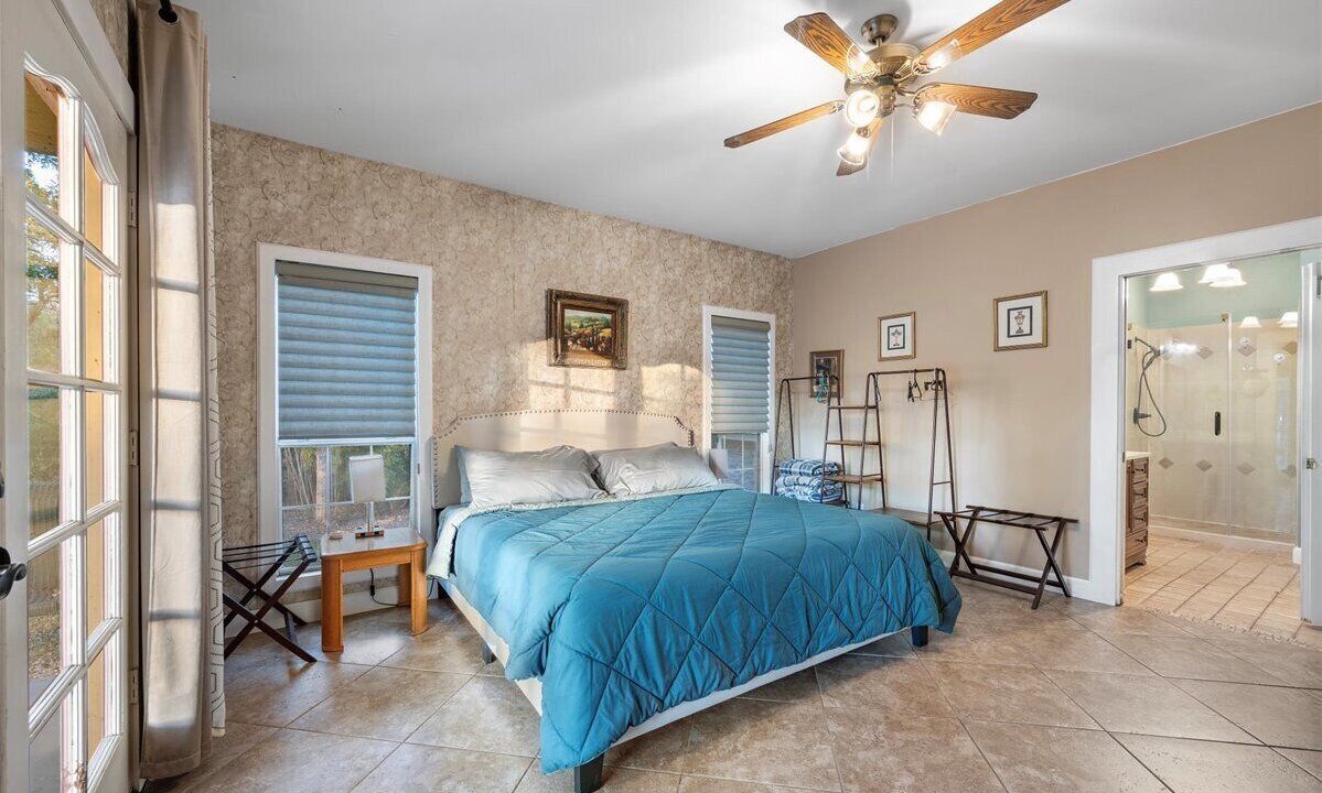 Photo of Bedroom in Taylor