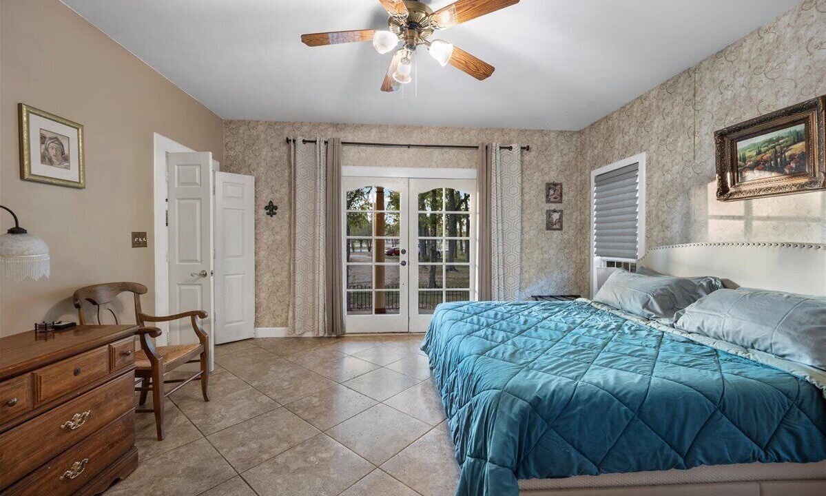 Photo of Bedroom in Taylor