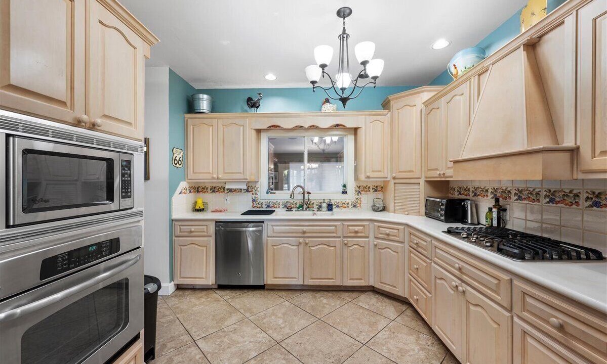 Photo of Kitchen in Taylor