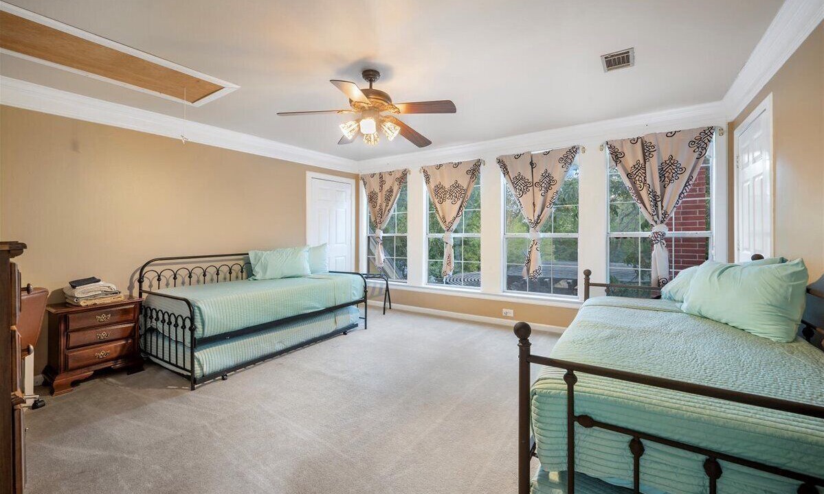Photo of Bedroom in Taylor