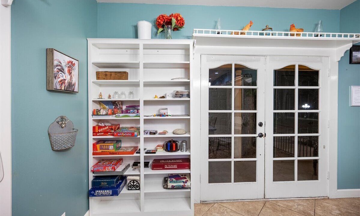 Photo of Bedroom in Taylor