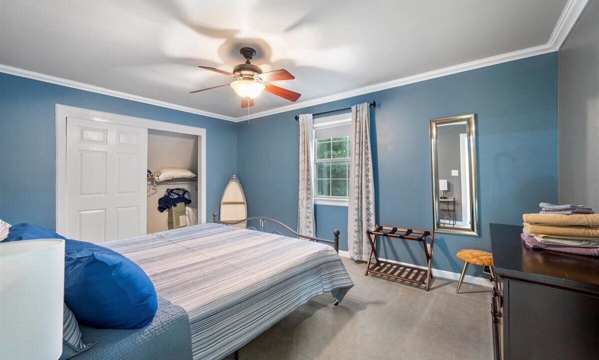 Photo of Bedroom in Taylor