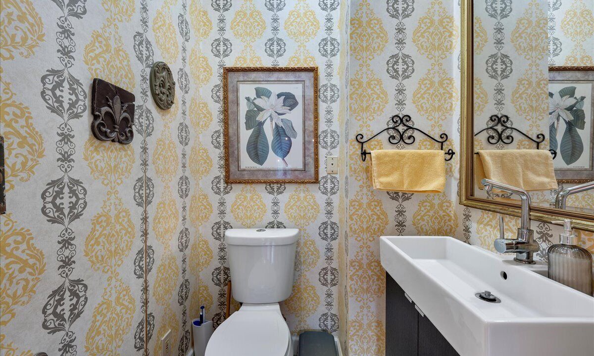 Photo of Bathroom in Taylor