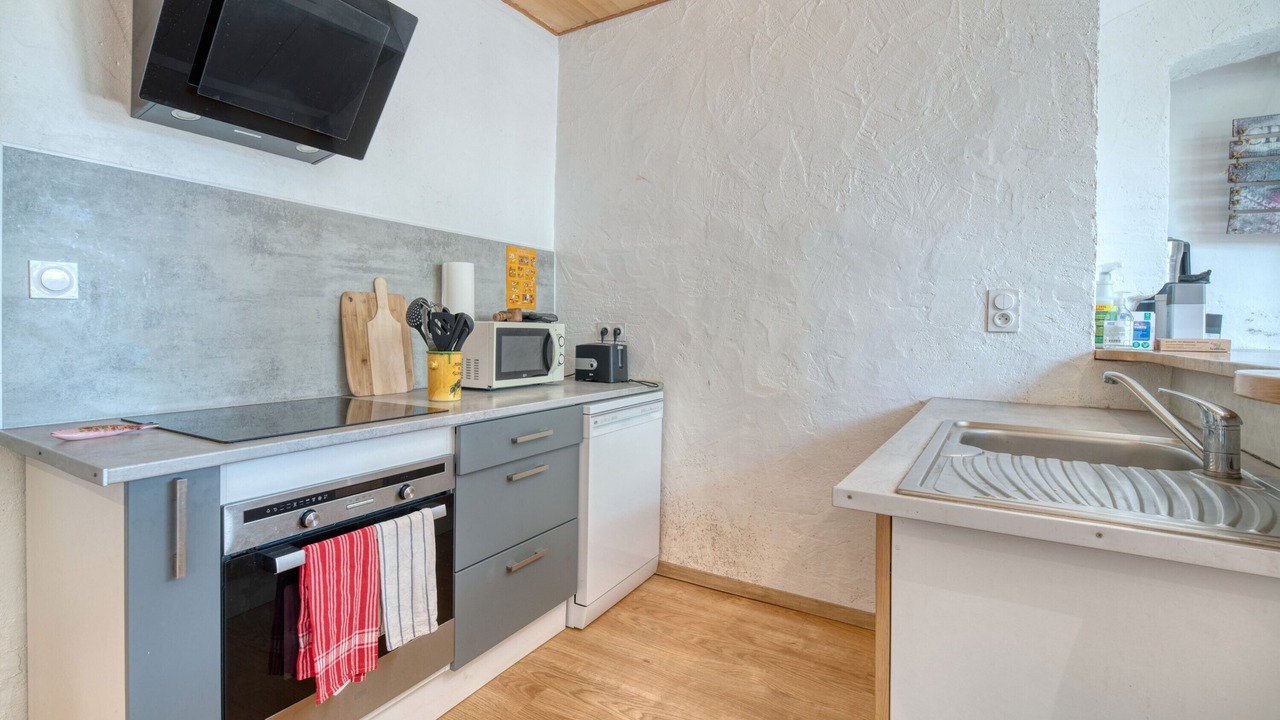 Photo of Kitchen in Revel