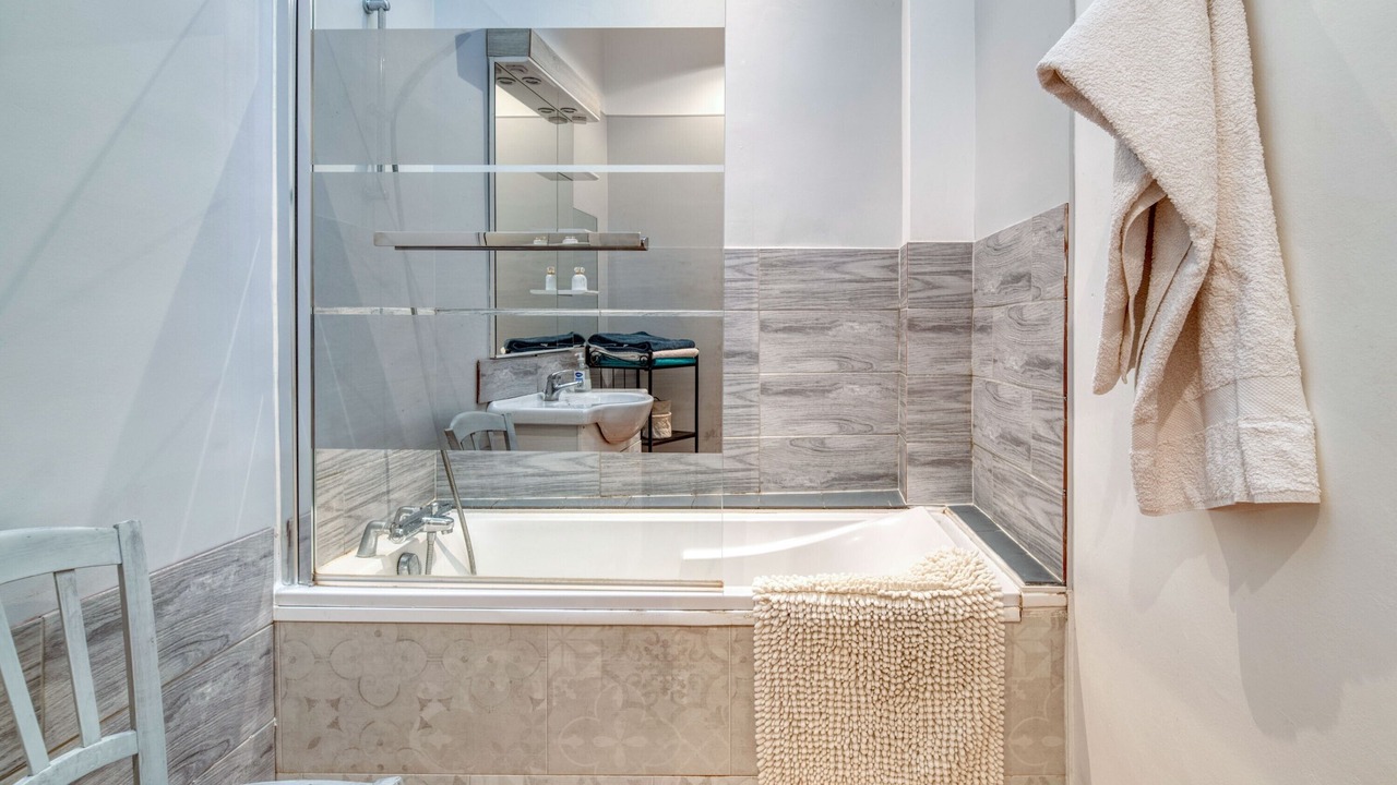 Photo of Bathroom in Revel