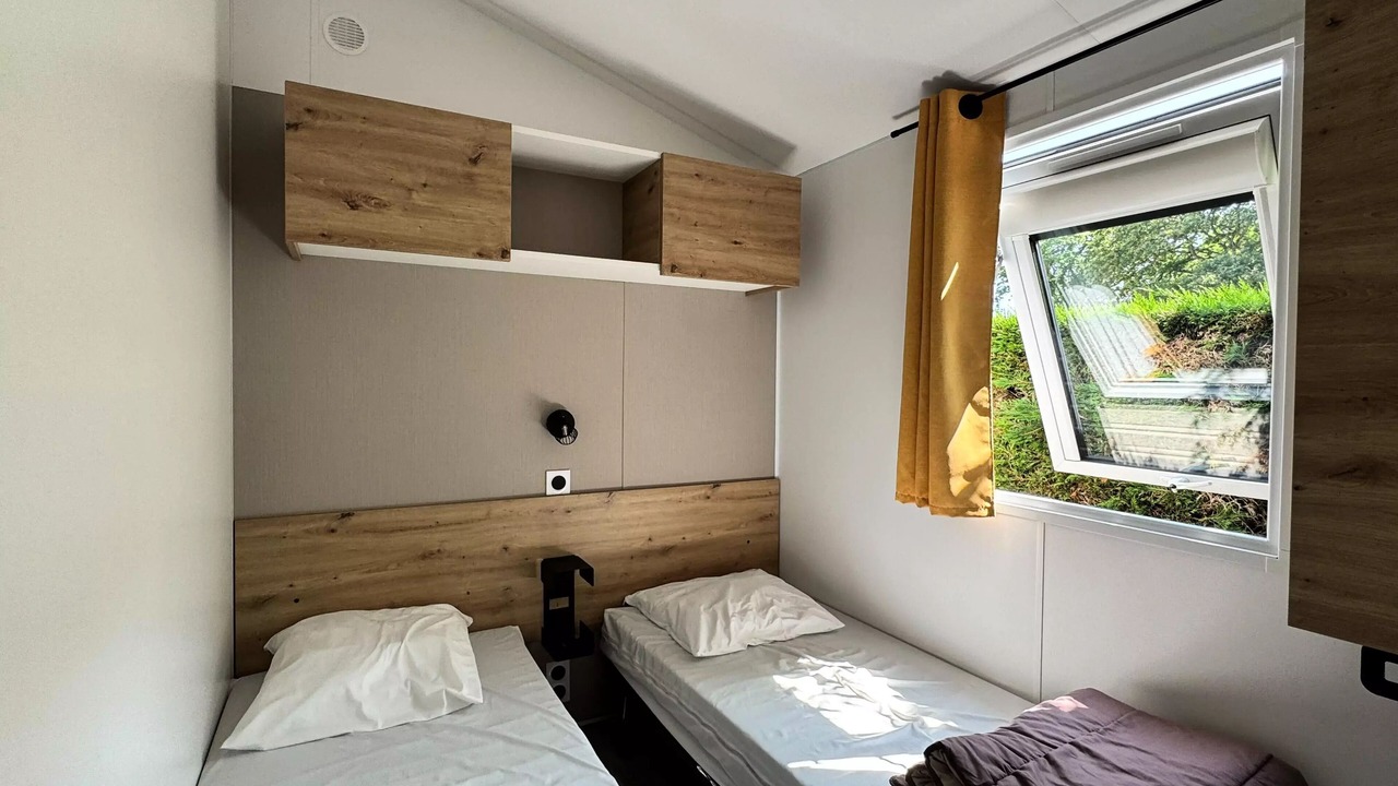 Photo of Bedroom in Les Moutiers-en-Retz
