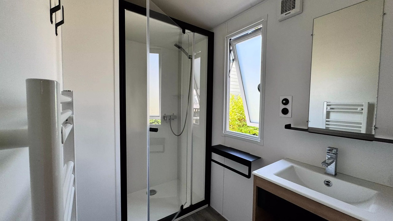 Photo of Bathroom in Les Moutiers-en-Retz