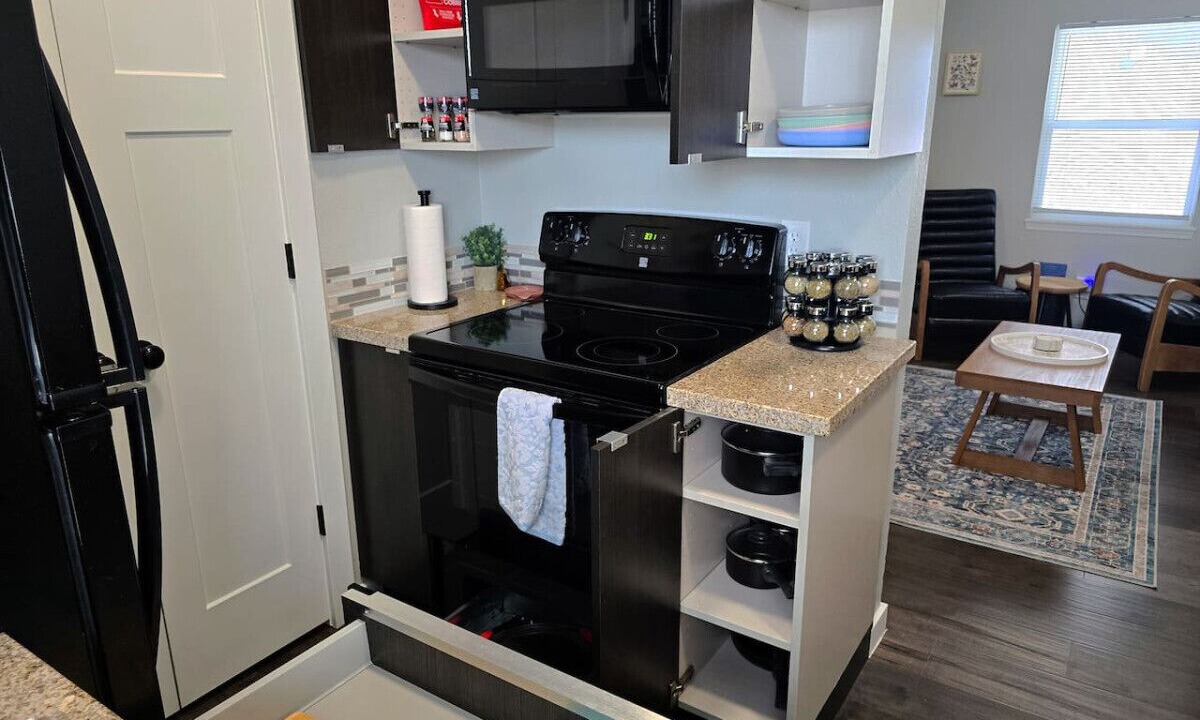 Photo of Kitchen in Midtown