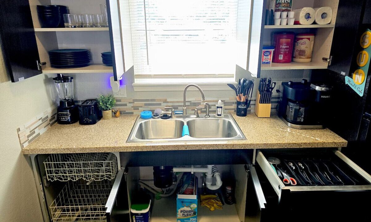 Photo of Kitchen in Midtown