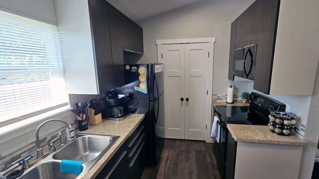 Photo of Kitchen in Midtown
