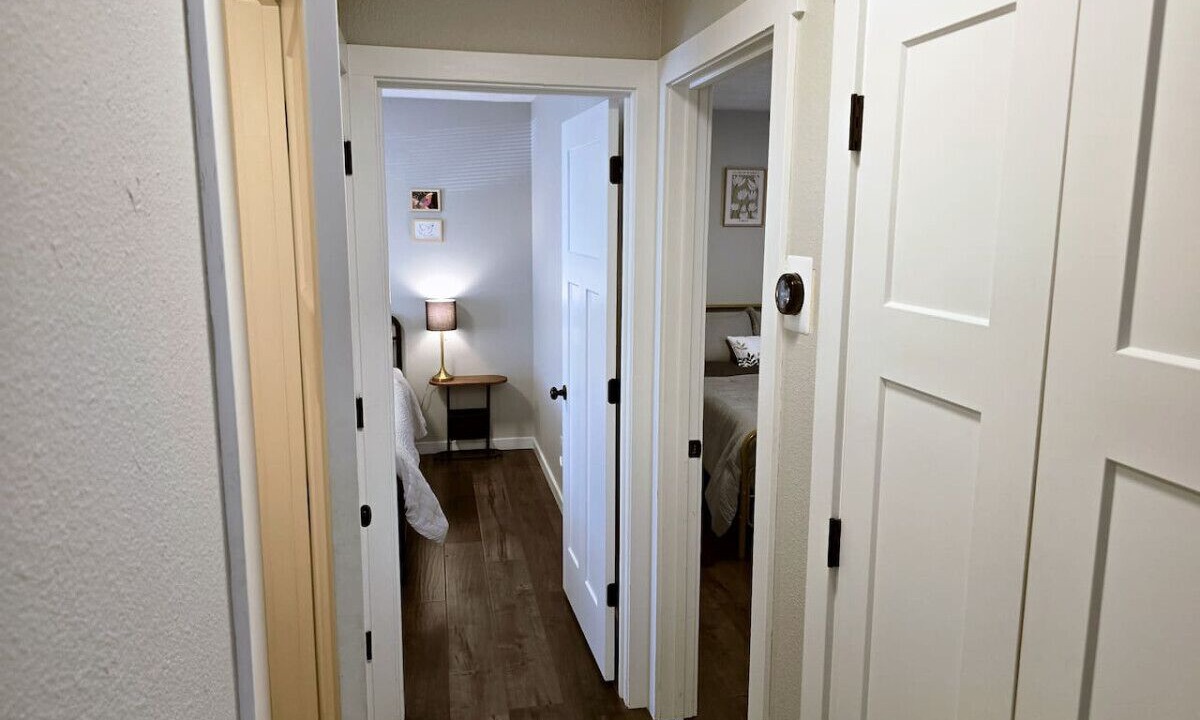 Photo of Bedroom in Midtown