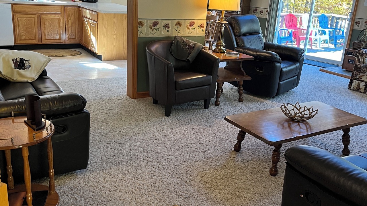 Photo of Bedroom in Town of Webb