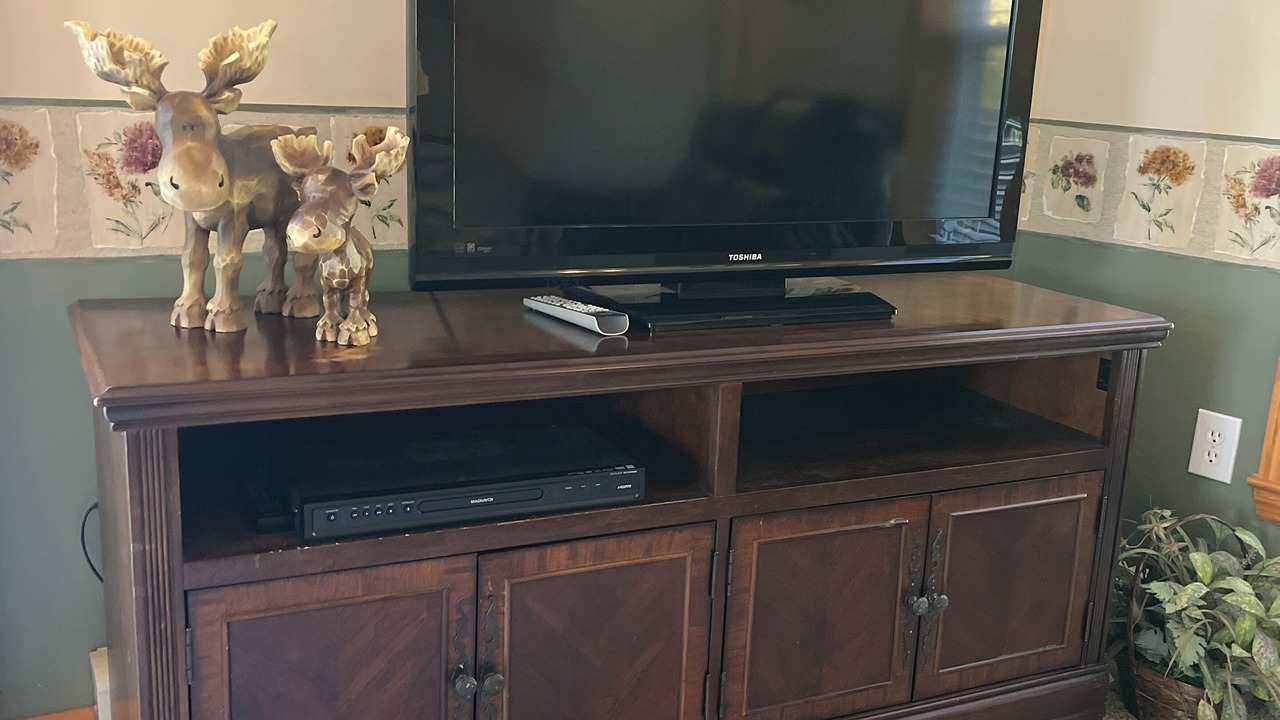 Photo of Bedroom in Town of Webb