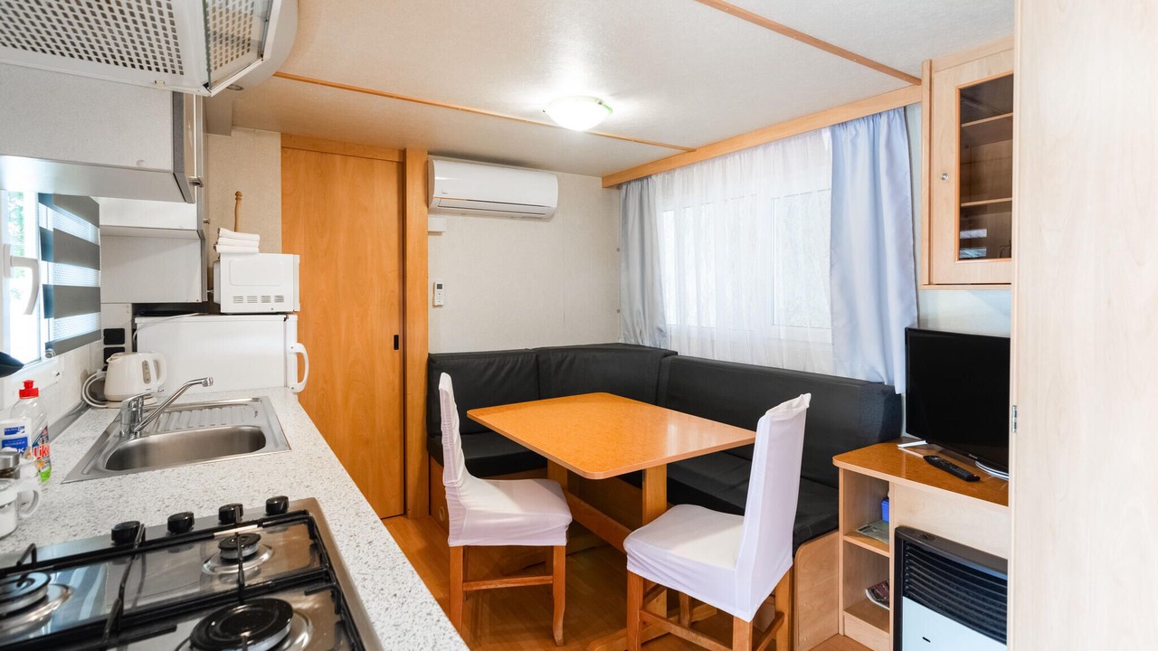 Photo of Bedroom in Murvica